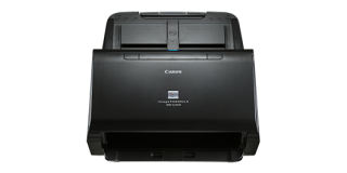 Сканер Canon imageFormula DR-C240