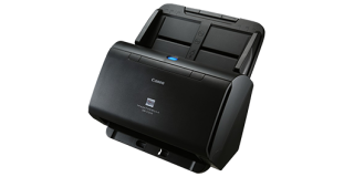Сканер Canon imageFormula DR-C240