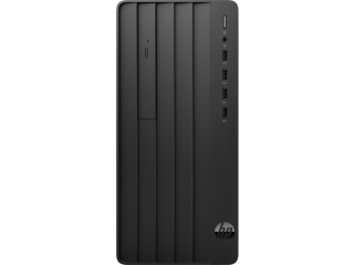 Системный блок HP Pro Tower 290 G9 Core i5-12400/8GB/512GB SSD/Win11Pro + Монитор HP P24h G5