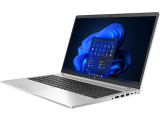 Ноутбук HP ProBook 450 G9 15,6"FHD/Core i7-1255U/8GB/512GB SSD/Win11Pro