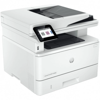 МФУ лазерное HP LaserJet Pro MFP 4103fdw