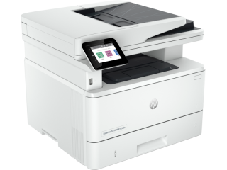 МФУ лазерное HP LaserJet Pro MFP 4103fdn