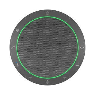 Спикерфон Jabra Speak2 55 MS