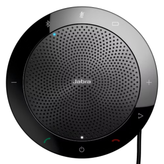 Спикерфон Jabra Speak 510 MS