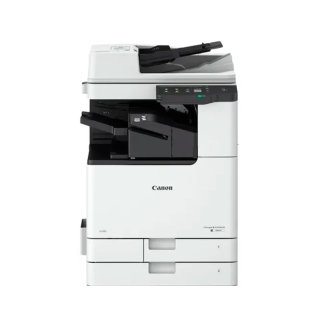 МФУ лазерное Canon imageRUNNER 2925i