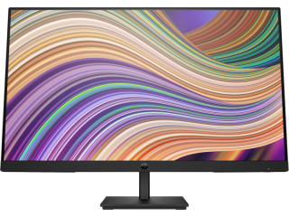 Монитор 27" HP P27 G5