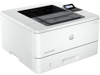 Принтер лазерный HP LaserJet Pro 4003dn