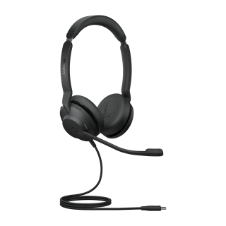 Гарнитура проводная Jabra Evolve2 30 SE MS Stereo USB-C