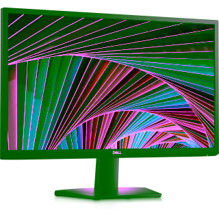 Монитор 23.8" Dell SE2422H