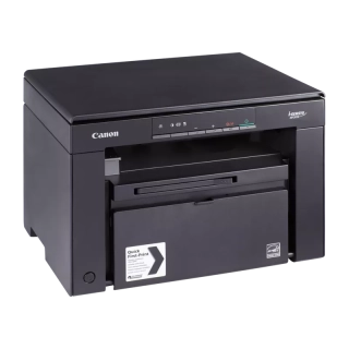 МФУ лазерное Canon i-SENSYS MF3010 + 2 Картриджа 725
