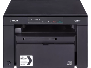 МФУ лазерное Canon i-SENSYS MF3010 + 2 Картриджа 725