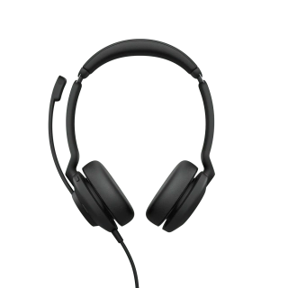 Гарнитура проводная Jabra Evolve2 30 SE MS Stereo USB