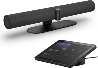 Система видеоконференцсвязи Jabra Panacast 50 VBS
