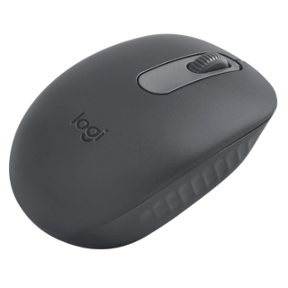 Мышь беспроводная Logitech M196 Graphite