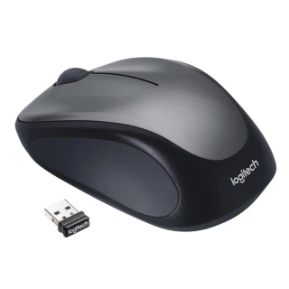 Мышь беспроводная Logitech M235 Colt Matte