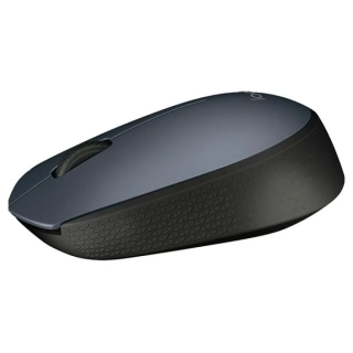 Мышь беспроводная Logitech M170 Grey
