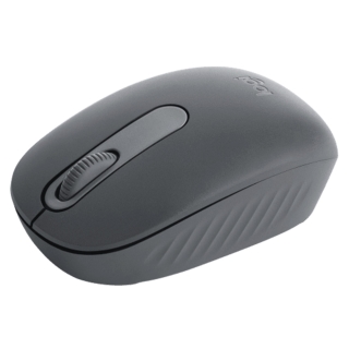 Мышь беспроводная Logitech M196 Graphite