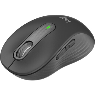 Мышь беспроводная Logitech Signature M650 Graphite