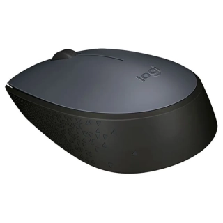 Мышь беспроводная Logitech M170 Grey