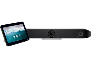 Система видеоконференцсвязи Poly Studio X52 + TC10