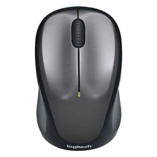 Мышь беспроводная Logitech M235 Colt Matte