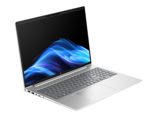 Ноутбук HP ProBook 4 G1i 16" WUXGA/Core Ultra 7 255U/32GB/1TB SSD/Win11Pro