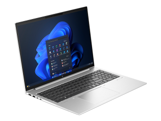 Ноутбук HP EliteBook 860 G11 16'' WUXGA/Core Ultra 5 125U/16GB/512GB SSD/DOS