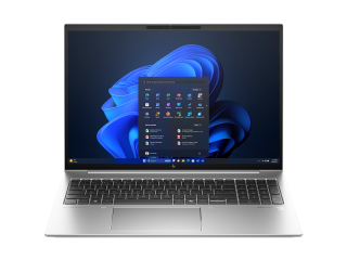 Ноутбук HP EliteBook 860 G11 16'' WUXGA/Core Ultra 7 155U/16GB/512GB SSD/DOS