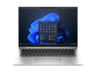 Ноутбук HP EliteBook 840 G11 14'' WUXGA/Core Ultra 5 125U/16GB/512GB SSD/Win11Pro