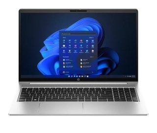 Ноутбук HP ProBook 455 G10 15,6"FHD/Ryzen 7 7730U/16GB/512GB SSD/Win11Pro