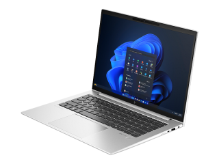 Ноутбук HP EliteBook 840 G11 14'' WUXGA/Core Ultra 5 125U/16GB/512GB SSD/Win11Pro