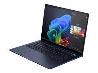 Ноутбук HP EliteBook Ultra G1i 14" 2.8K Touch/Core Ultra 7 258V/32GB/1TB SSD/Win11Pro