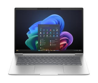 Ноутбук HP ProBook 4 G1q 14" WUXGA/Snapdragon X X1-26-100/32GB/1TB SSD/Win11Pro