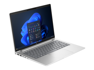 Ноутбук HP ProBook 445 G11 14" WUXGA/Ryzen 7 7735U/16GB/512GB SSD/Win11 Pro
