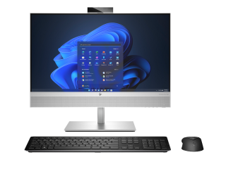 Моноблок 23,8" HP EliteOne 840 G9 FHD Touch/Core i9-14900/32GB/1TB SSD/Win11Pro