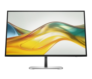 Монитор 27" HP S5 Pro 527pq