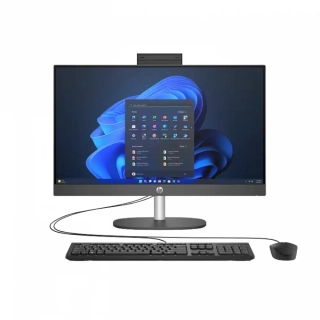 Моноблок 23,8" HP ProOne 240 G10 FHD/Core i7-1355U/16GB/512GB SSD/Win11Pro