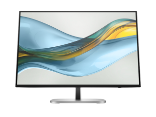 Монитор 24" HP S5 Pro 524pn