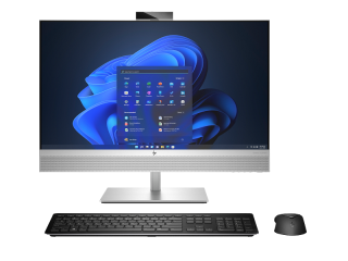 Моноблок 27" HP EliteOne 870 G9 FHD/Core i7-14700/16GB/512GB SSD/Win11Pro