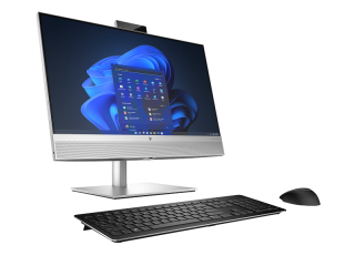 Моноблок 23,8" HP EliteOne 840 G9 FHD Touch/Core i9-14900/32GB/1TB SSD/Win11Pro