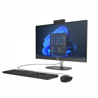 Моноблок 23,8" HP ProOne 240 G10 FHD/Core i7-1355U/16GB/512GB SSD/Win11Pro