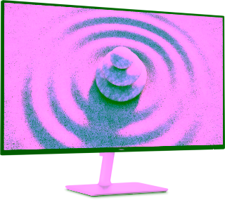 Монитор 27" Dell S2725H