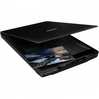 Сканер Epson Perfection V39II