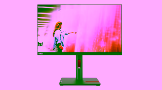 Монитор 23.8" Lenovo ThinkVision P24q-30