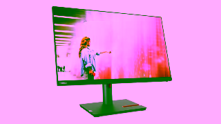Монитор 23.8" Lenovo ThinkVision P24q-30