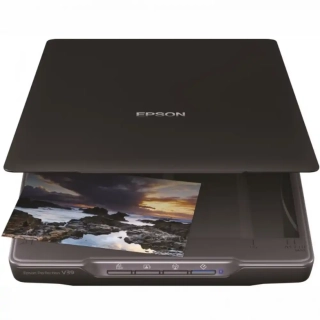 Сканер Epson Perfection V39II