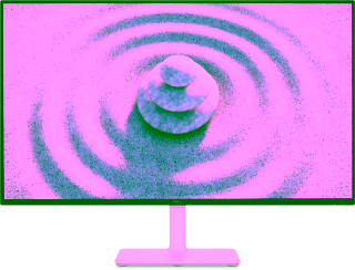 Монитор 27" Dell S2725H