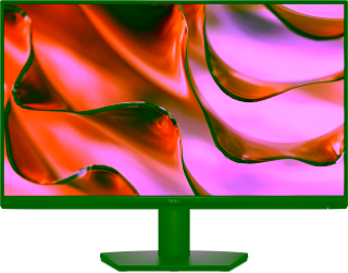 Монитор 23.8" Dell SE2425HM