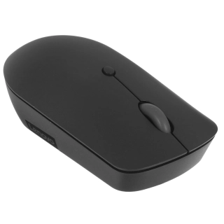 Мышь беспроводная Lenovo 400 Black