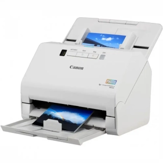 Сканер Canon imageFormula RS40